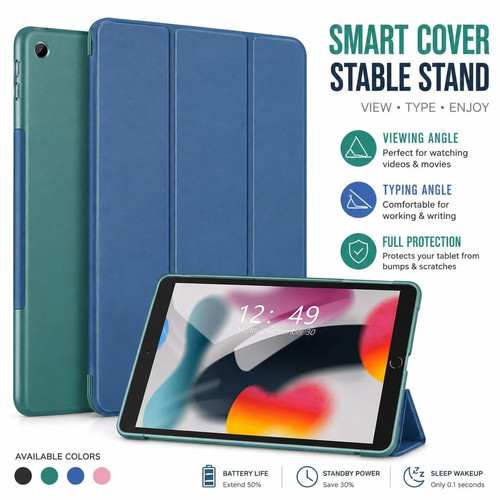 Smart case per ipad mini - smart,
