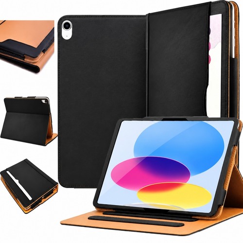 Smart case pelle per ipad - case,