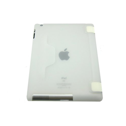 Custodia ipad smart back - smart,