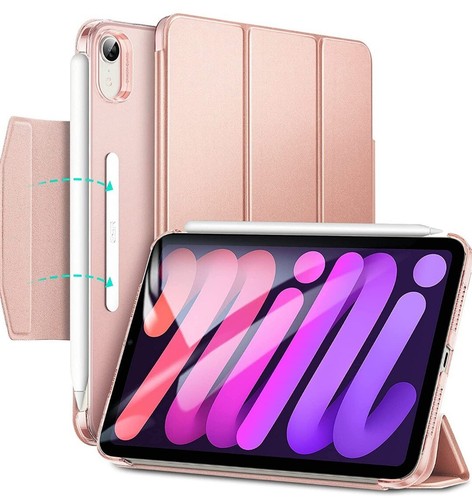 Custodia ipad mini 8 3 - ipad, 6