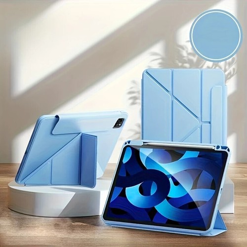 Custodia ipad origami stand - ipad,