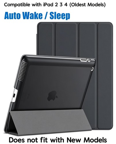 Smart case per ipad 4 - per, 2