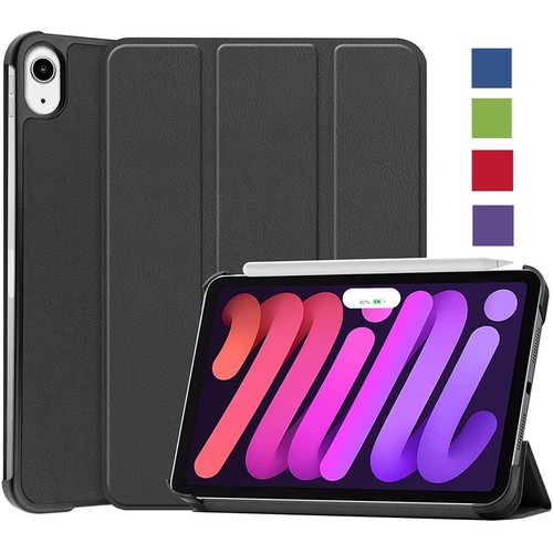 Elegante smart cover per apple - smart,