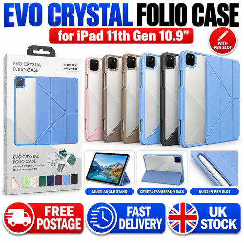 Flip folio smart case ipad - smart,