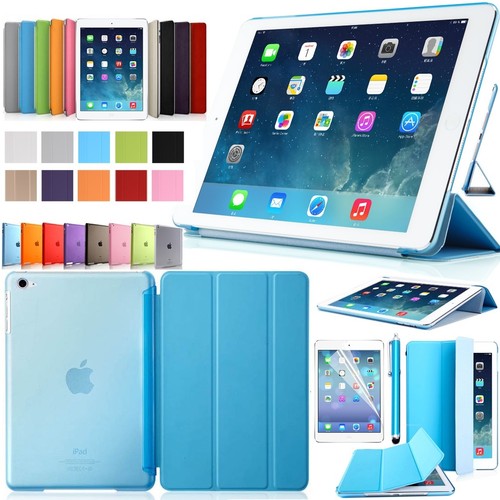 Smart cover ultrasottile per