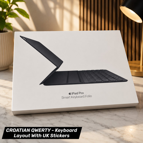 Custodia tastiera smart - smart, folio