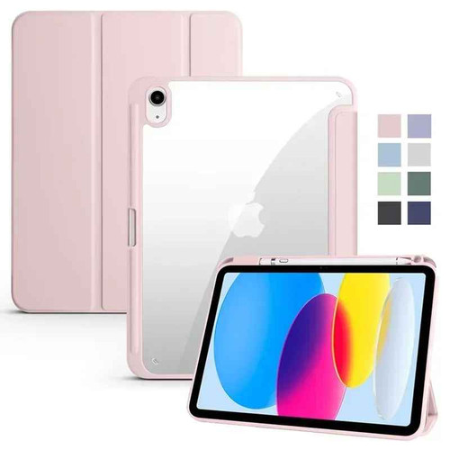 Custodia ipad 10a generazione - ipad,