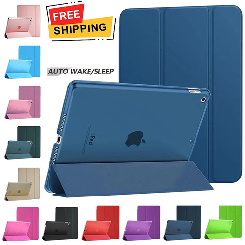 Custodia intelligente flip - custodia,