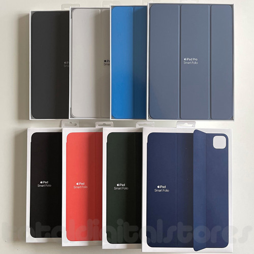 Custodia originale apple smart - custodia,