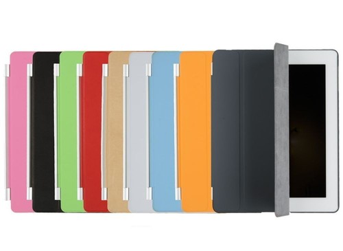 Smart cover pieghevole