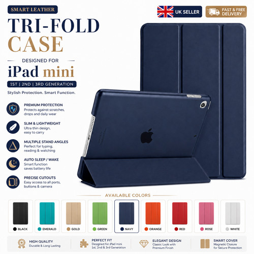 Smart case per ipad - per, 3a