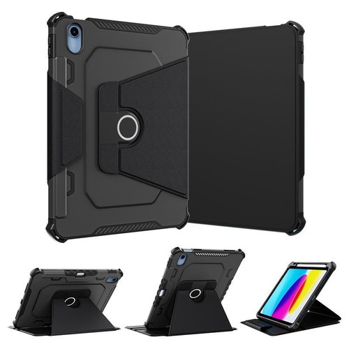 Custodia smart pelle 360 - custodia,