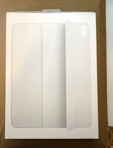 Apple smart folio - folio, custodia