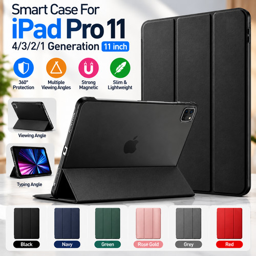 Custodia intelligente per - , ipad