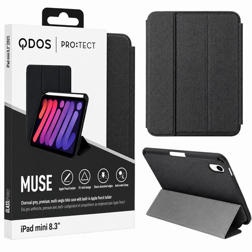 Qdos ipad mini - qdos, (ipad
