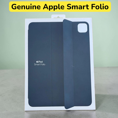 Custodia smart folio originale - custodia,
