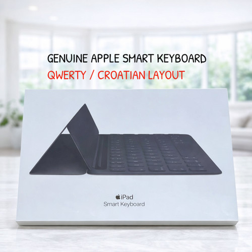 Custodia smart keyboard - smart,