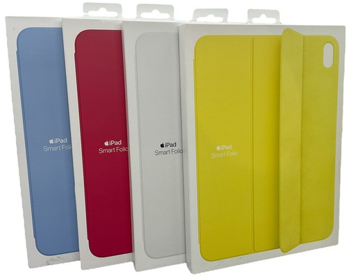 Custodia smart folio - smart,