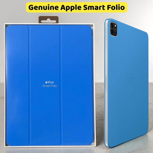 Custodia smart folio originale - smart,