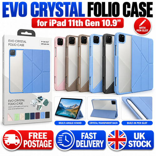 Flip folio smart case - folio,