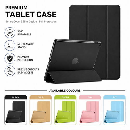 Custodia per apple - custodia, 3a