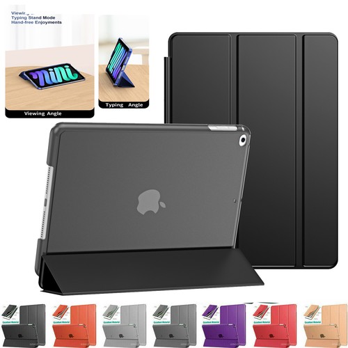 Custodia magnetica per ipad - custodia,