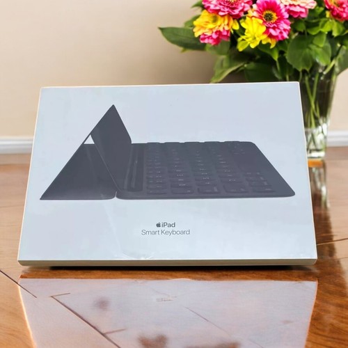 Custodia smart keyboard - smart,