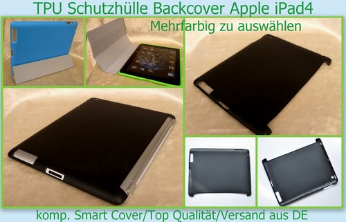 Custodia protettiva ipad - protettiva,