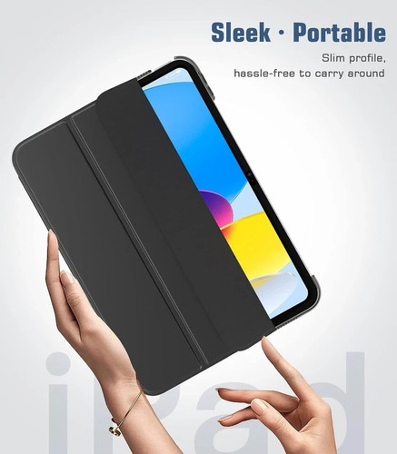 Custodia per ipad air - custodia, m2