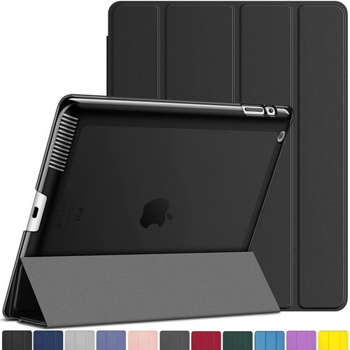 Custodia protettiva per ipad - custodia, 2